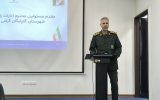 دشمن در برابر مقاومت ملت ایران ناکام مانده است