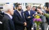 سقاب اصفهانی:برای کاهش مصرف انرژی به مردم انگیزه مالی می‌دهیم