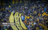 سپاهان در آسیا بالاتر از پرسپولیس قرار گرفت
