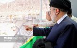 شهید رئیسی به قدرت مردم ایمان داشت