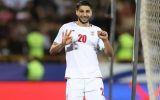 محبی: مطمئناً شانس صعود از مرحله گروهی جام جهانی را داریم