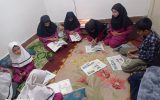 مشارکت خانواده ها برای انتقال مفاهیم مقاومت بزرگترین درس تربیتی است