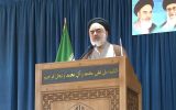 مهدوی: مسئولان با قاطعیت در برابر نقض خطوط قرمز دینی ایستادگی کنند
