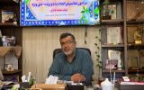 مهمونی کیلومتری غدیر از میدان شهدا تا گذر فرهنگی چهارباغ در اصفهان