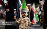 میدان جهاد امروز همین حضور در خیابان است
