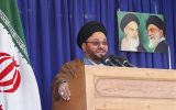 میردامادی: انقلاب اسلامی ایران با اقتدار مسیر خود را ادامه می‌دهد