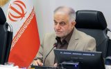 نورصالحی: انسجام مردم «بازدارندگی» ساخت؛ حالا نوبت مهار گرانی است