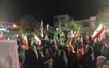 همایش به گزارش پایگاه ماندگار در هفتاد و نهمین شب تجمع داران