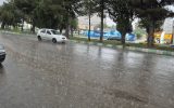 گذر متناوب امواج ناپایدار؛ دمای اصفهان تغییر محسوسی ندارد