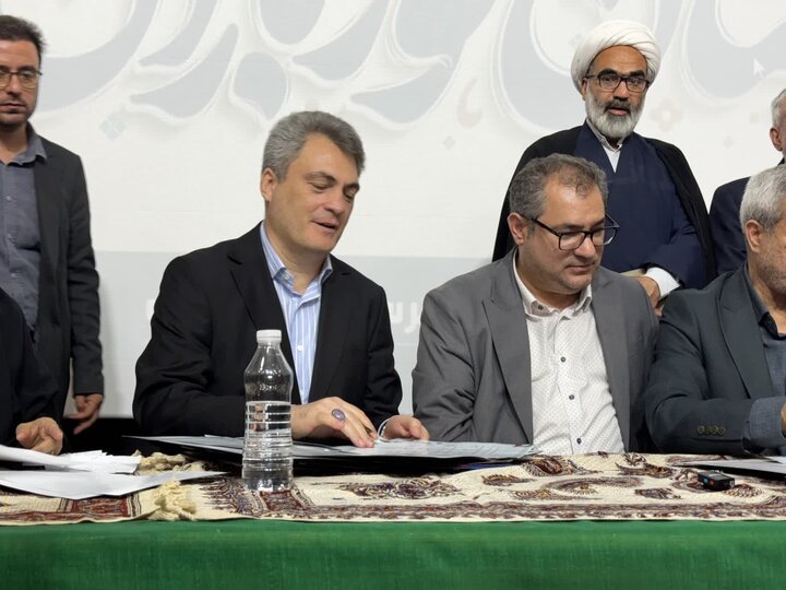 گردشگری کشور در پساجنگ با تصویر ایران جدید جهانی می‌شود