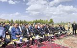 گلپایگان نیازمند هتل و زیرساخت‌های گردشگری در شأن مردم است