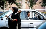 ۲۴۴ متکدی در کاشان جمع آوری شدند