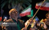 ۸۰شب؛ میدان گلپایگان هنوز روی پای مردم ایستاده است