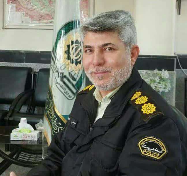 ضربه پلیس به شبکه توزیع مواد مخدر؛ کشف ۱۶ کیلو تریاک در فلاورجان - تصویر