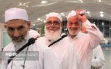 آغاز عملیات بازگشت حجاج اصفهانی؛۲۱ کاروان طی ۱۲پرواز به وطن برمی‌گردند