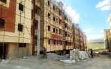 آپارتمان سازی مناسب اقلیم کاشان نیست