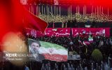 اجتماع بزرگ عاشورایی «یوم الحسین (ع)» در اصفهان