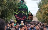 از نخل‌گردانی تا خیل عرب؛ اصفهان گنجینه آیین‌های عاشورایی ایران
