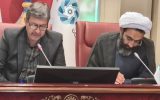 اصفهان از شهر تاریخی ایران به شهر آینده گردشگری کشور تبدیل میشود اصفهان از شهر تاریخی ایران به شهر آینده گردشگری کشور تبدیل میشود