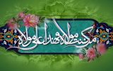 بانوی کاشانی هزینه‌های مراسم چهلم مادر رابه سفره اطعام غدیر اختصاص داد