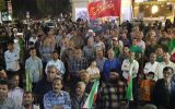 برزگر: حفظ وحدت، خواسته مقام معظم رهبری است