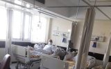 بیمارستان نقوی کاشان به بخش خصوصی واگذار نمی‌شود