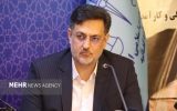 تعیین تکلیف۱۰ هزار میلیارد ریال کالا در انبارهای اموال تملیکی اصفهان