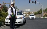 تمهیدات ترافیکی پلیس راه اصفهان برای سالگرد ارتحال امام خمینی اعلام شد