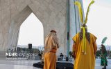 توسلی: کانون تعزیه آل‌طاها بستر شکوفایی استعدادهای آیینی است