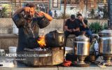 جانمایی ۳۰۰ نقطه استقرار موکبها در اصفهان؛مجوز ۴۰۰سازه عزاداری صادرشد جانمایی ۳۰۰ نقطه استقرار موکبها در اصفهان؛مجوز ۴۰۰سازه عزاداری صادرشد
