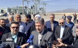 جمالی نژاد: ۵۷۰۰ مگاوات برق خورشیدی در اصفهان تولید می‌شود