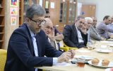 جمالی‌نژاد: فیزیک و ریاضیات» نباید دکان کنکور باشد، مسئله‌محور شوید