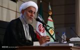 حاجتی: انقلاب اسلامی ایران را از تجزیه نجات داد