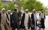 حضور ۶۸ مبلغ دینی در نقاط مختلف اردستان برای ایام محرم