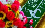 دانشجویان کاشان همزمان با عید غدیر غذای خود را به نیازمندان هدیه دادند