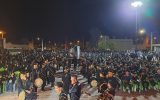 دهشیری: نهضت امام حسین(ع) همچنان الهام‌بخش آزادگان جهان است