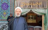 دهشیری: وفاداری ابوالفضل(ع) الگوی ایستادگی در برابر دشمن است