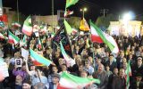 رزمنده هشت سال دفاع مقدس: در برابر دشمن نباید کوتاه آمد