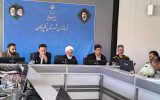 رفع آسیب‌های پارک‌های گلپایگان نیازمند هم‌افزایی دستگاه‌های مسئول است
