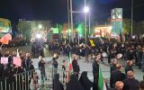 سردار اهوازیان: توطئه‌های دشمن با ایستادگی ملت شکست می‌خورد