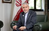 صالحی امیری: دوران پساجنگ آغازگر خیزش نوین صنایع دستی ایران است صالحی امیری: دوران پساجنگ آغازگر خیزش نوین صنایع دستی ایران است