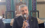 ظرفیت شبکه خادمیاری در اردستان افزایش پیدا کند