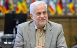 قاسم زاده: جنگ به اصفهان ۱۰ همت خسارت زد؛ بازسازی ۸۵۰۰ واحد مسکونی