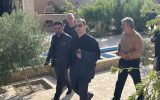 قلعه تاریخی مورچه خورت احیا می‌شود 