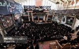محرم در اصفهان؛ تداوم سنتی ۱۴۰۰ ساله با حضور بیش از ۵۷۰۰ هیئت مذهبی