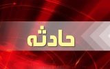 مهار آتش‌سوزی در واحد پزشکی ساختمان ۵ طبقه در خیابان هشت‌بهشت اصفهان