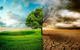 ناایستایی اقلیم ریسک خشکسالی و سیل اصفهان را افزایش داد