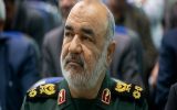  نخستین سالگرد شهادت سپهبد سلامی در اصفهان برگزار می‌شود