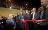 نخستین سایت‌موزه باز شهری ایران در قلب اصفهان افتتاح شد