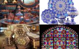 نمایشگاه صنایع دستی با رویکرد حمایت از هنرمندان در اصفهان برپا می‌شود